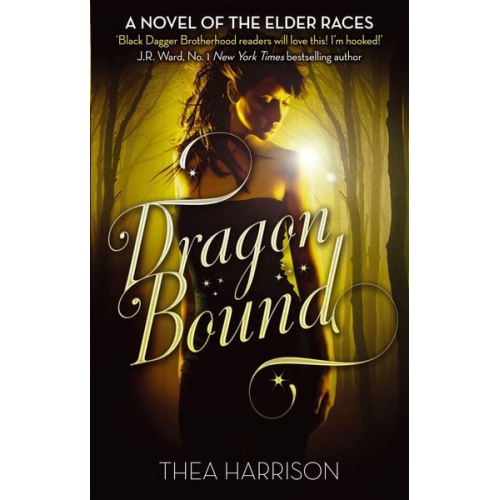 Thea Harrison - Dragon Bound