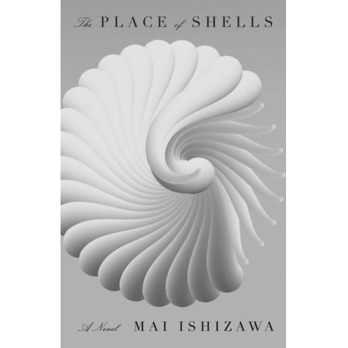 Mai Ishizawa - The Place of Shells
