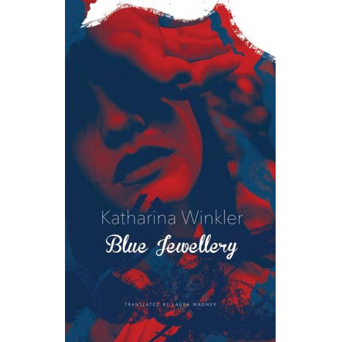 Katharina Winkler - Blue Jewellery