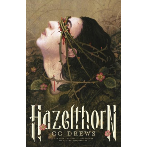 CG Drews - Hazelthorn