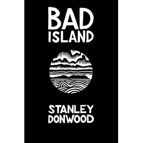 Stanley Donwood - Bad Island