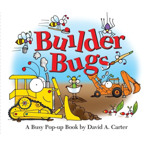 David A. Carter - Builder Bugs