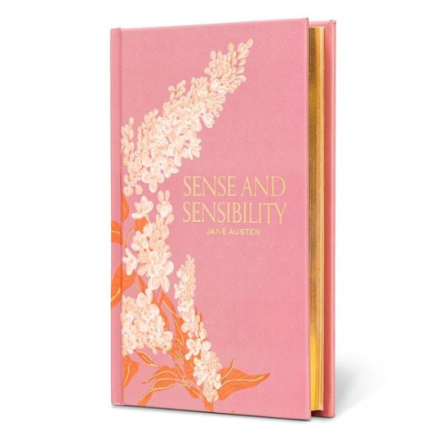Jane Austen - Sense and Sensibility (Special Edition)