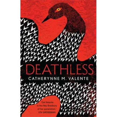 Catherynne M. Valente - Deathless