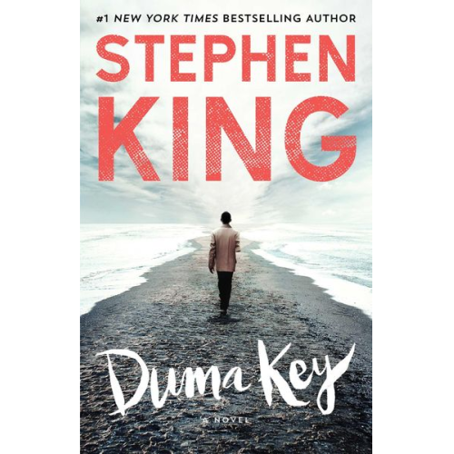 Stephen King - Duma Key