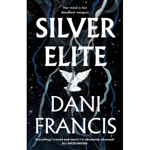 Dani Francis - Silver Elite