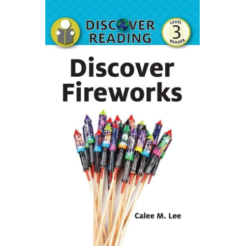 Xist Publishing - Discover Fireworks