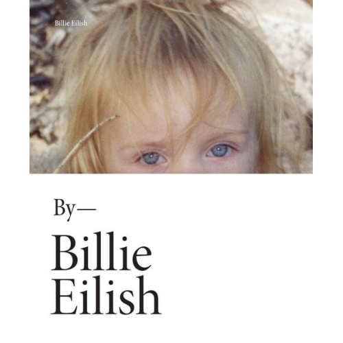 Billie Eilish - Billie Eilish
