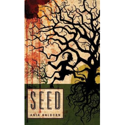 Ania Ahlborn - Seed