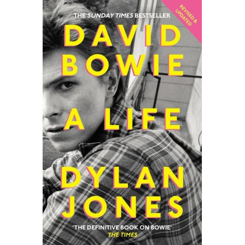 Dylan Jones - David Bowie