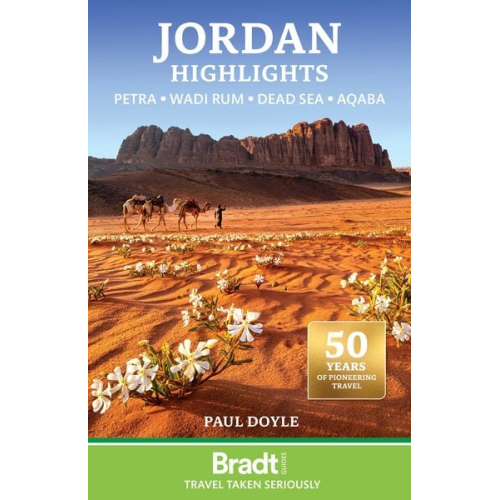 Paul Doyle - Jordan Highlights