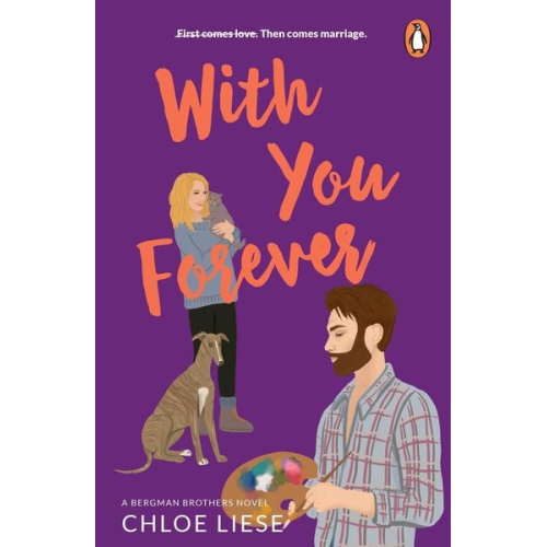 Chloe Liese - With You Forever
