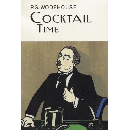 P. G. Wodehouse - Cocktail Time