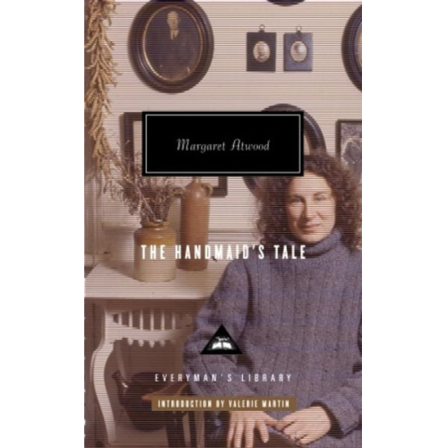Margaret Atwood - The Handmaid's Tale