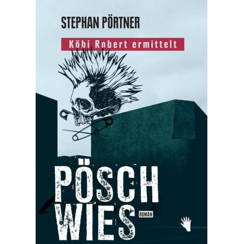 Stephan Pörtner - Pöschwies
