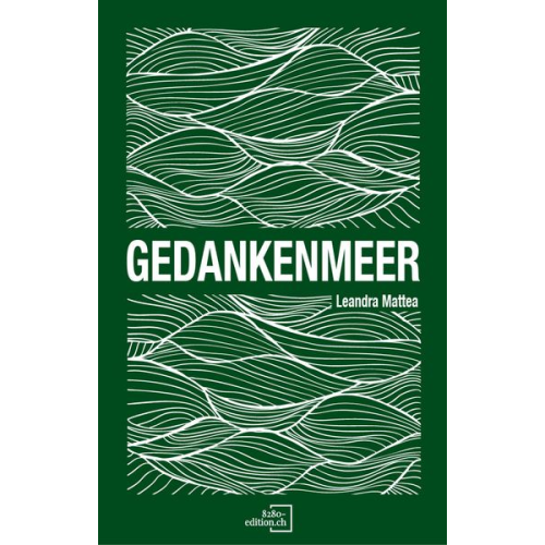 Leandra Mattea - Gedankenmeer