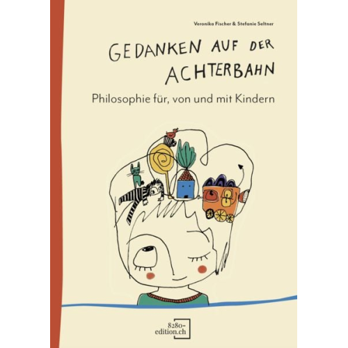 Veronika Fischer - Philosophie mit Kindern