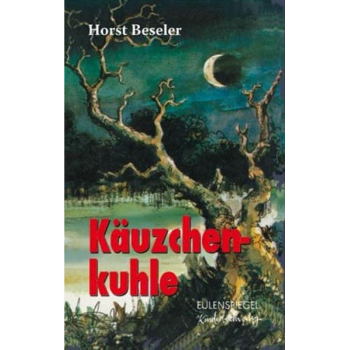 Horst Beseler - Käuzchenkuhle