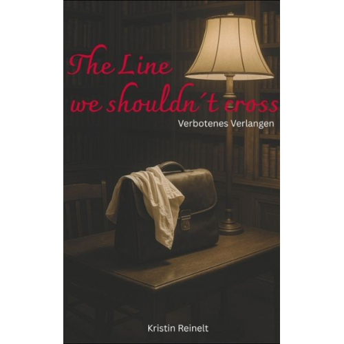 Kristin Reinelt - The Line we shouldn´t cross