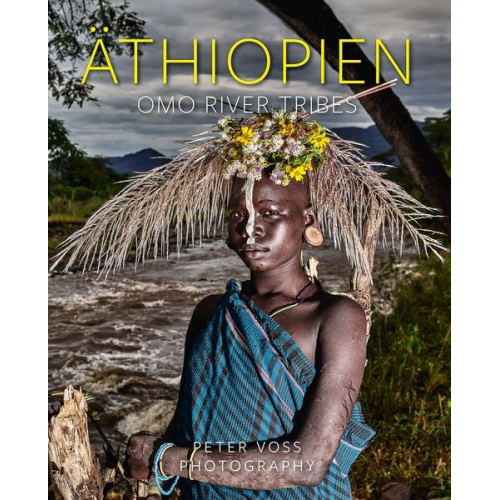 Peter Voss - Äthiopien