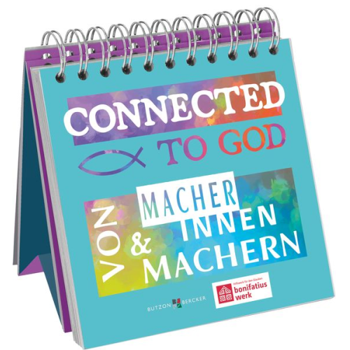 Connected to God
