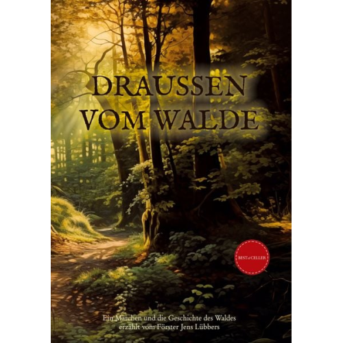 Jens Lübbers - Draußen vom Walde
