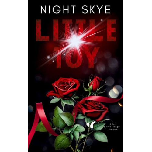 Night Skye Emely Delphy - Little Toy