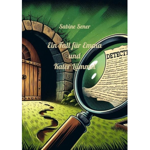 Sabine Sener - Ein Fall für Emma und Kater Lümmel