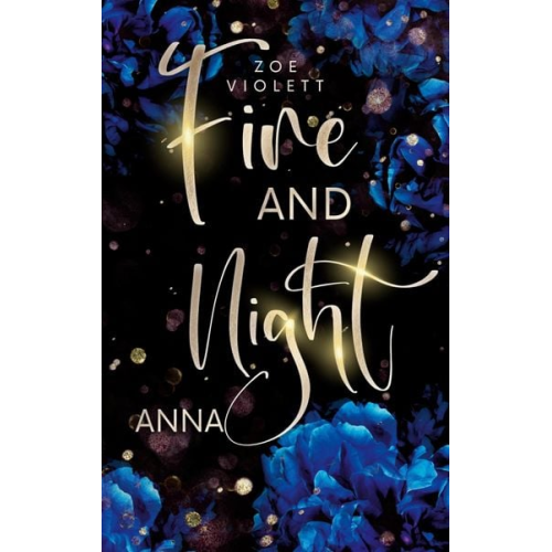 Zoe Violett - Fire and Night