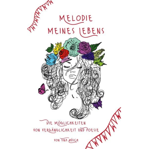 Tina Hüsch - Melodie meines Lebens