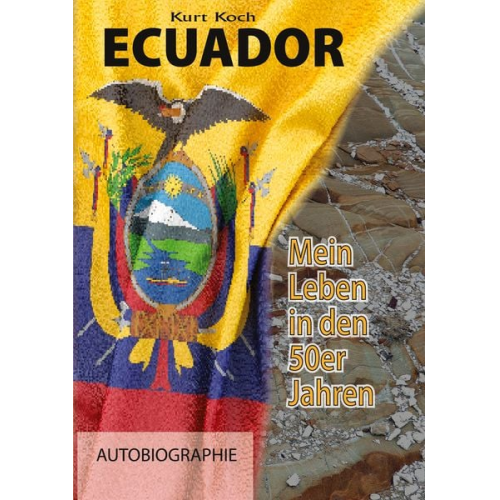 Kurt Koch - Ecuador