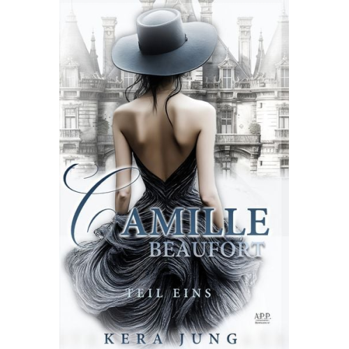 Kera Jung - Camille Beaufort