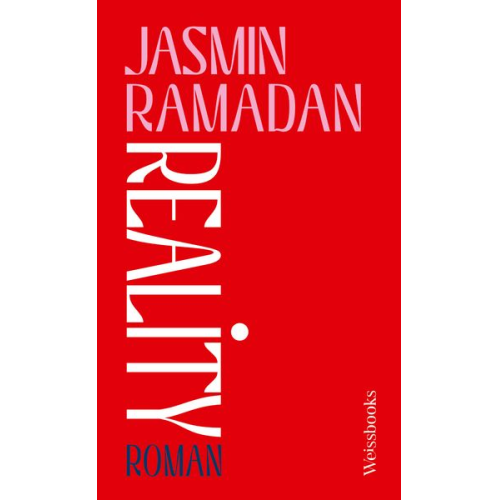 Jasmin Ramadan - Reality