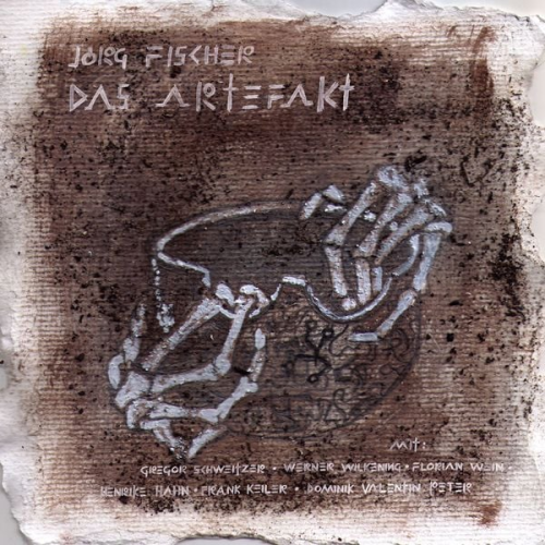 Joerg Fischer - Das Artefakt