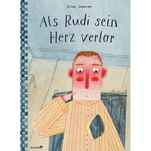 Als Rudi sein Herz verlor