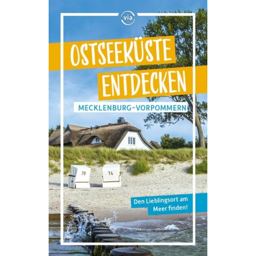 Klaus Scheddel - Ostseeküste entdecken