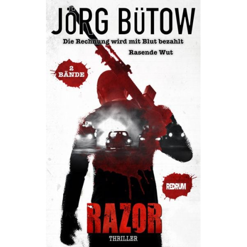 Jörg Bütow - Razor