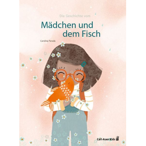 Carolina Parada - Die Geschichte vom Mädchen und dem Fisch
