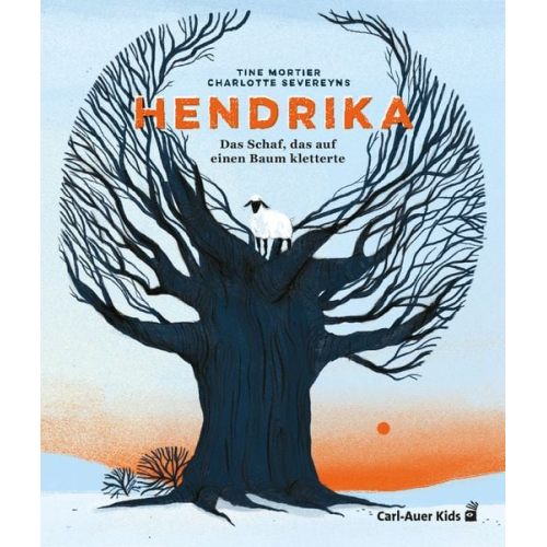 Tine Mortier - Hendrika