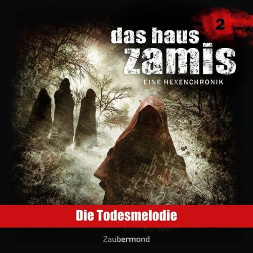 Neal Davenport - 2: Die Todesmelodie