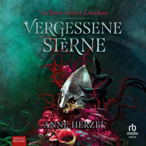 Anne Herzel - Vergessene Sterne