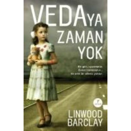 Linwood Barclay - Vedaya Zaman Yok