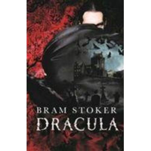 Bram Stoker - Dracula