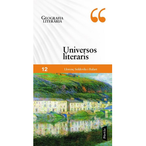 Guillemots - Universos literaris
