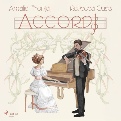 Rebecca Quasi Amalia Frontali - Accordi