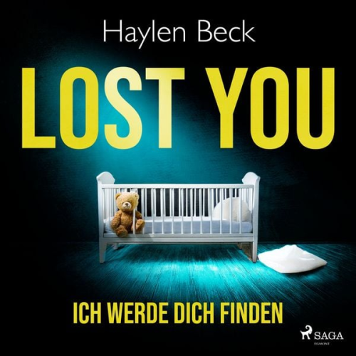 Haylen Beck - Lost You – Ich werde dich finden