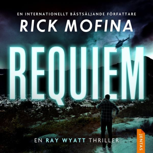 Rick Mofina - Requiem