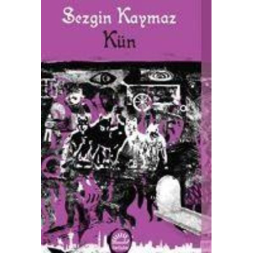 Sezgin Kaymaz - Kün
