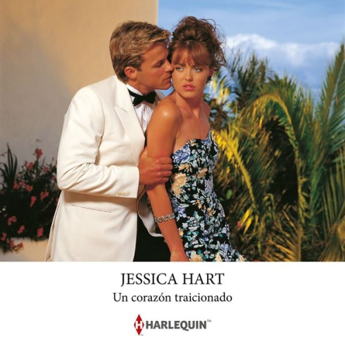 Jessica Hart - Un corazón traicionado