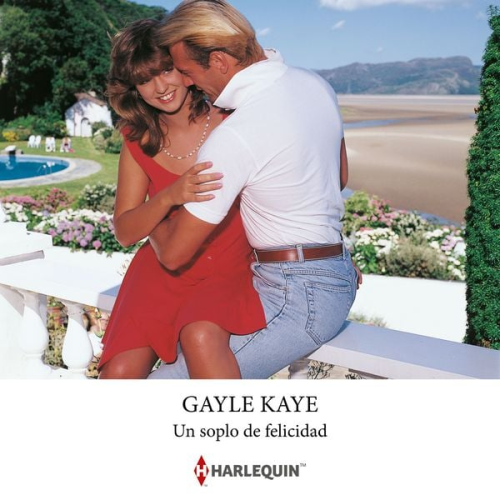 Gayle Kaye - Un soplo de felicidad